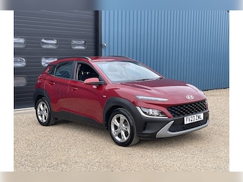 Used Hyundai KONA 2023 for sale - 78016670: Photo