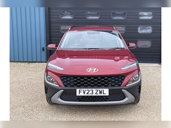 Used Hyundai KONA 2023 for sale - 78016670: Photo