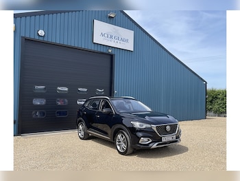 Used MG MG HS 2022 for sale - 79436141: Photo