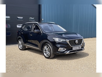 Used MG MG HS 2022 for sale - 79436141: Photo