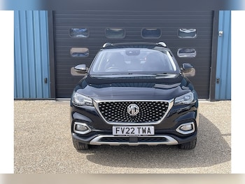 Used MG MG HS 2022 for sale - 79436141: Photo