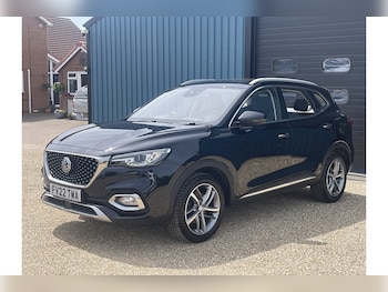 Used MG MG HS 2022 for sale - 79436141: Photo