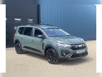 Used Dacia Jogger 2023 for sale - 78901234: Photo