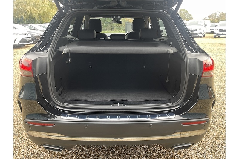 Used Mercedes-Benz GLA 2023 for sale - 76527275: Photo 10