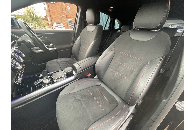 Used Mercedes-Benz GLA 2023 for sale - 76527275: Photo 11