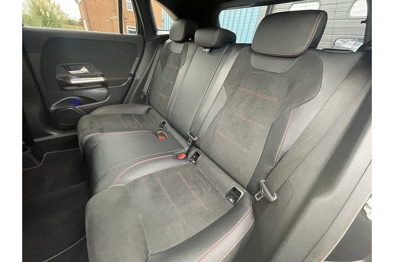 Used Mercedes-Benz GLA 2023 for sale - 76527275: Photo 12