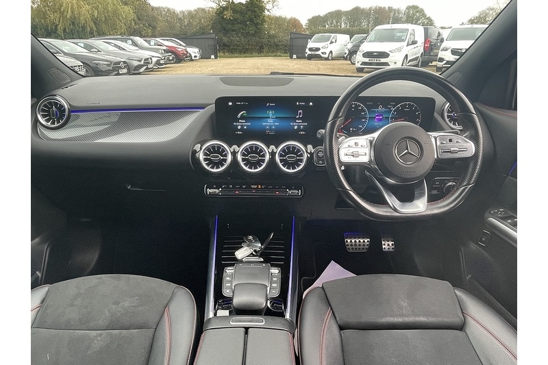 Used Mercedes-Benz GLA 2023 for sale - 76527275: Photo 13