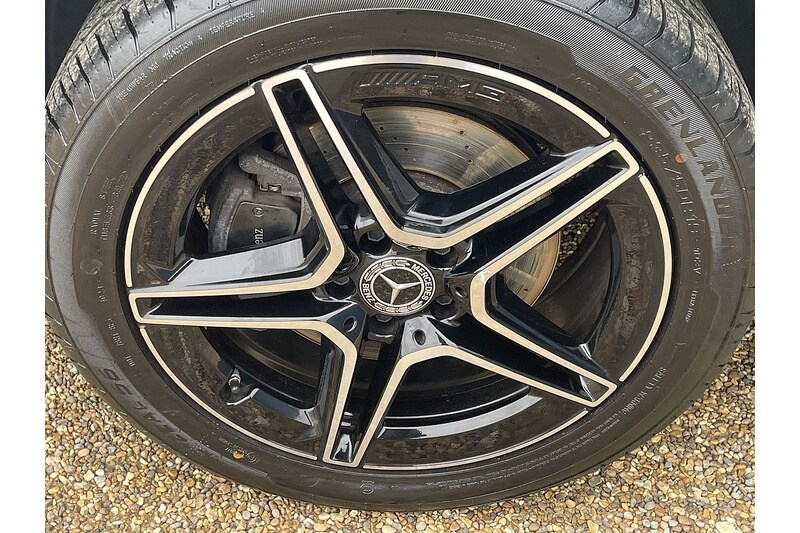 Used Mercedes-Benz GLA 2023 for sale - 76527275: Photo 14