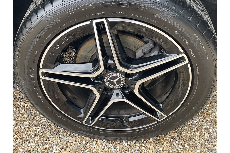 Used Mercedes-Benz GLA 2023 for sale - 76527275: Photo 15