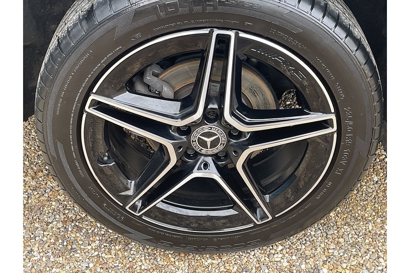 Used Mercedes-Benz GLA 2023 for sale - 76527275: Photo 16