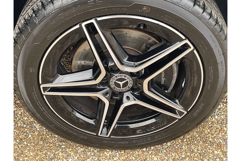 Used Mercedes-Benz GLA 2023 for sale - 76527275: Photo 17