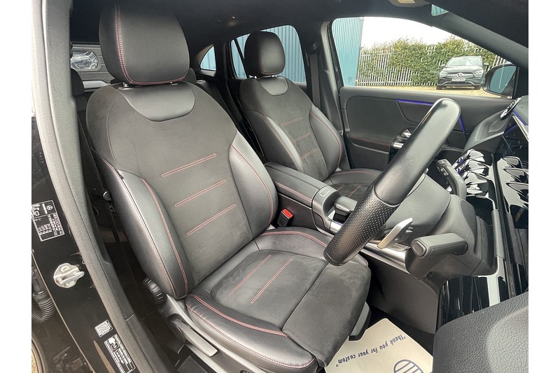 Used Mercedes-Benz GLA 2023 for sale - 76527275: Photo 18