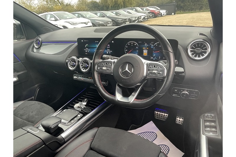 Used Mercedes-Benz GLA 2023 for sale - 76527275: Photo 19