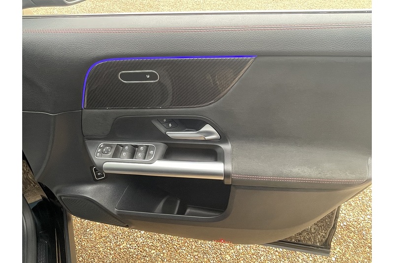 Used Mercedes-Benz GLA 2023 for sale - 76527275: Photo 20