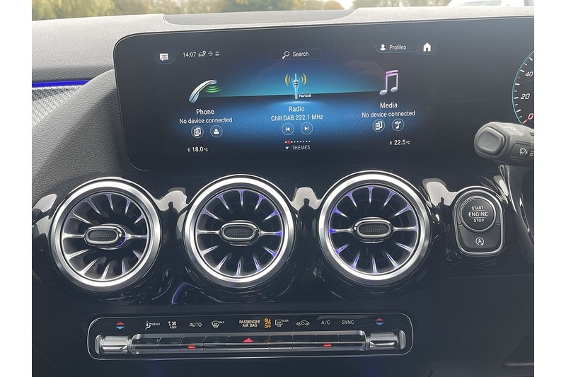 Used Mercedes-Benz GLA 2023 for sale - 76527275: Photo 22