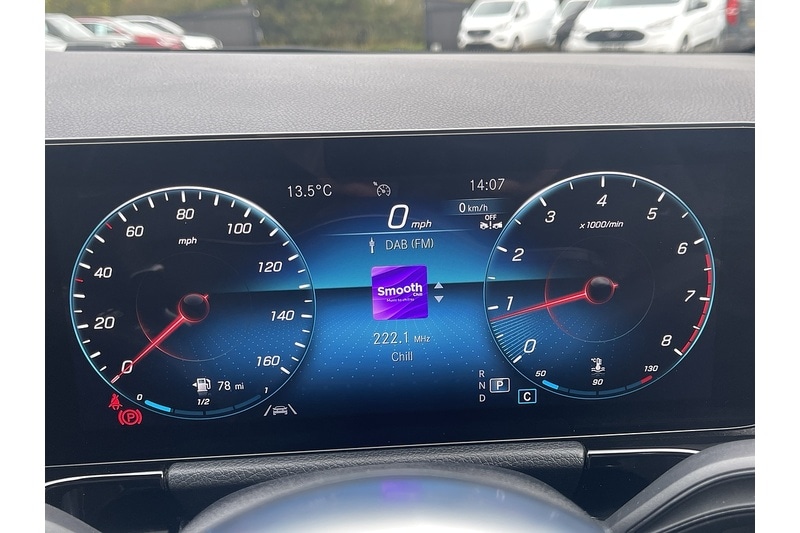 Used Mercedes-Benz GLA 2023 for sale - 76527275: Photo 23