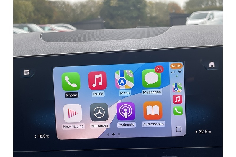 Used Mercedes-Benz GLA 2023 for sale - 76527275: Photo 28