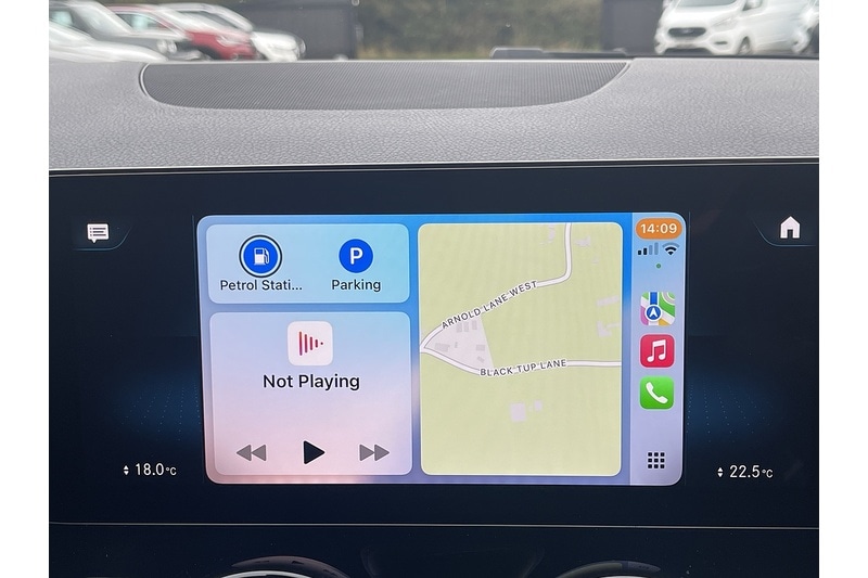 Used Mercedes-Benz GLA 2023 for sale - 76527275: Photo 29