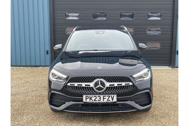 Used Mercedes-Benz GLA 2023 for sale - 76527275: Photo 3