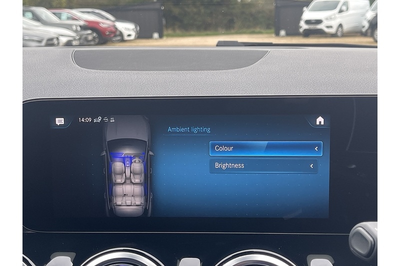 Used Mercedes-Benz GLA 2023 for sale - 76527275: Photo 30