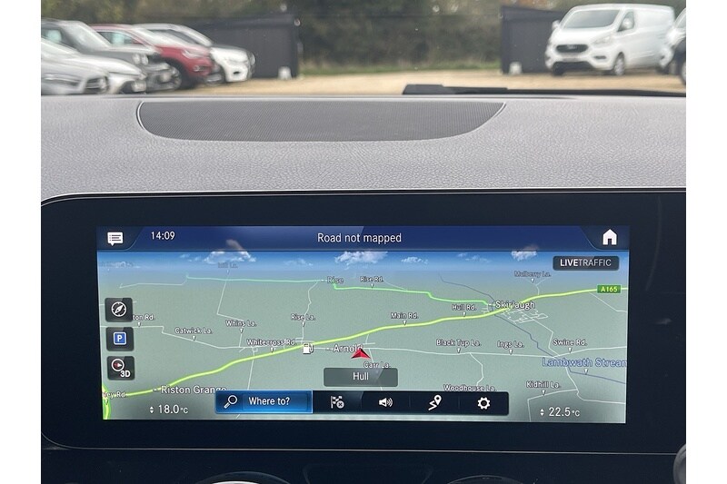 Used Mercedes-Benz GLA 2023 for sale - 76527275: Photo 31