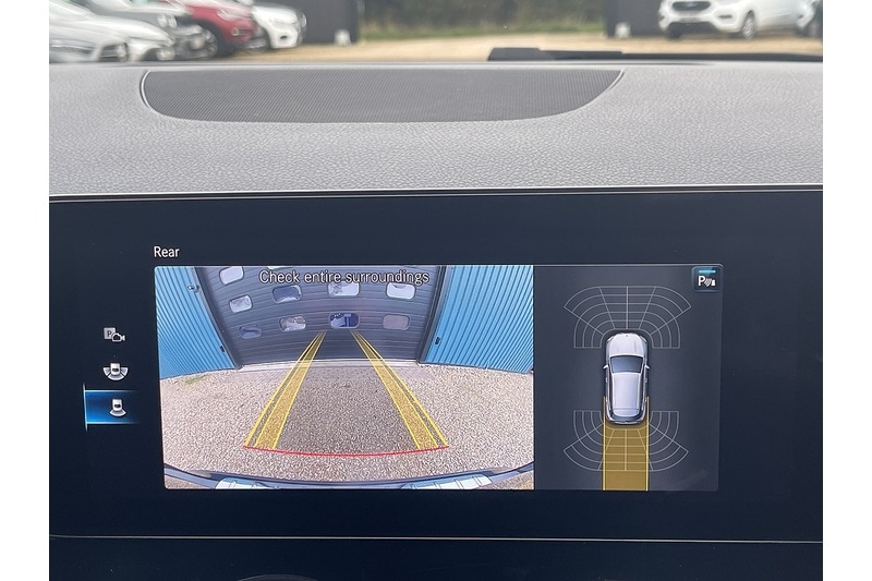 Used Mercedes-Benz GLA 2023 for sale - 76527275: Photo 32