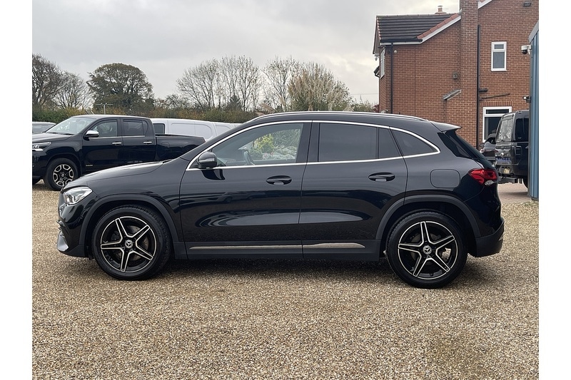 Used Mercedes-Benz GLA 2023 for sale - 76527275: Photo 5