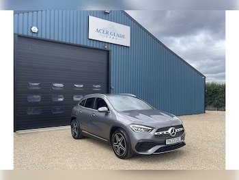 Used Mercedes-Benz GLA 2023 for sale - 79436144: Photo