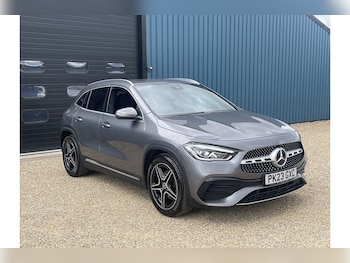 Used Mercedes-Benz GLA 2023 for sale - 79436144: Photo