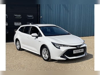 Used Toyota Corolla 2022 for sale - 75716973: Photo