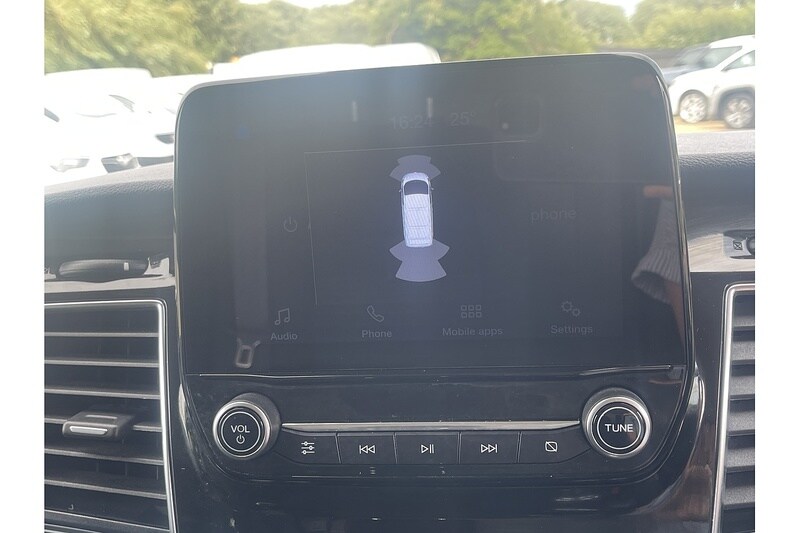 Vehicle 25