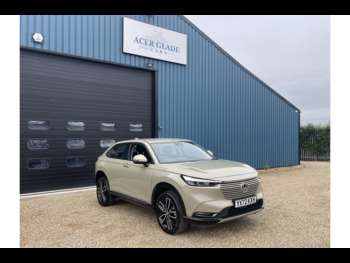 2022 - h i-MMD Advance 5-Door