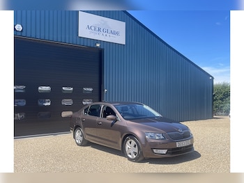 Used Skoda Octavia 2013 for sale - 79436145: Photo