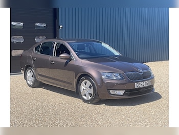 Used Skoda Octavia 2013 for sale - 79436145: Photo