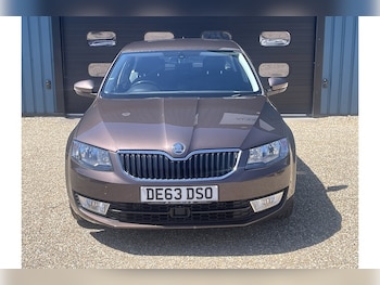 Used Skoda Octavia 2013 for sale - 79436145: Photo