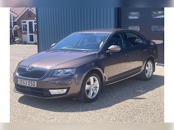 Used Skoda Octavia 2013 for sale - 79436145: Photo