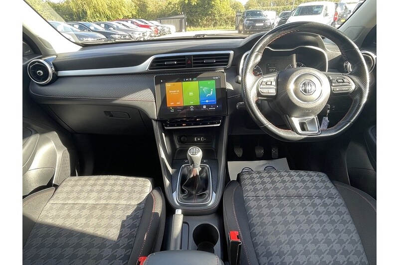 Used MG MG ZS 2023 for sale - 76346099: Photo 10