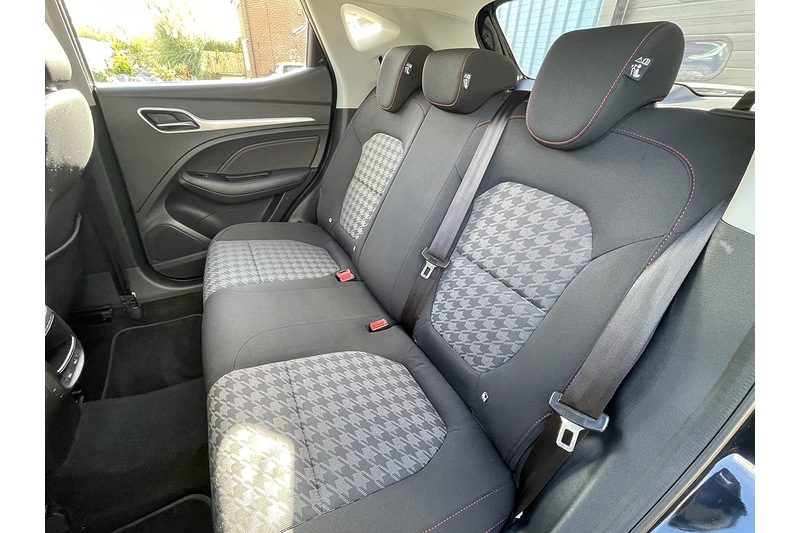 Used MG MG ZS 2023 for sale - 76346099: Photo 16