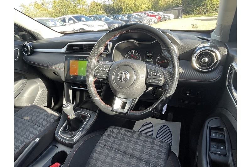 Used MG MG ZS 2023 for sale - 76346099: Photo 17