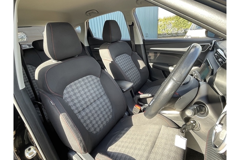 Used MG MG ZS 2023 for sale - 76346099: Photo 18