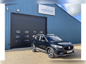 2023 - VTi-TECH Excite 5-Door
