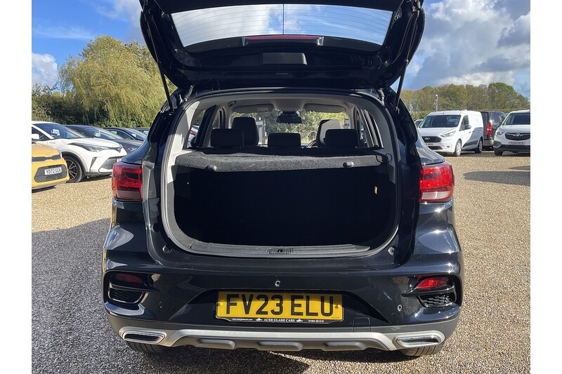 Used MG MG ZS 2023 for sale - 76346099: Photo 24