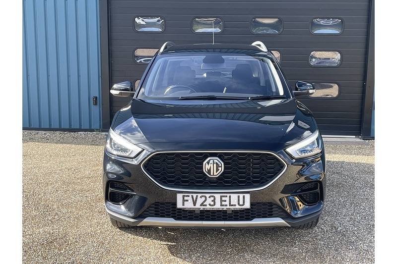 Used MG MG ZS 2023 for sale - 76346099: Photo 3
