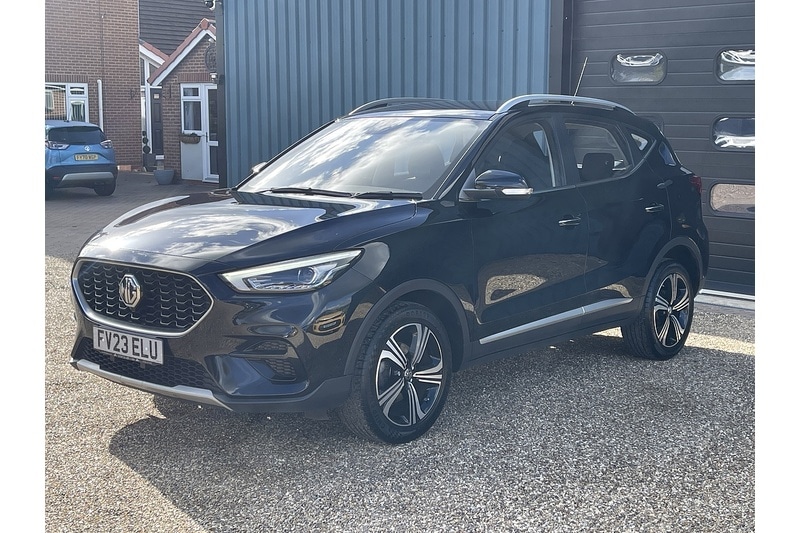 Used MG MG ZS 2023 for sale - 76346099: Photo 4