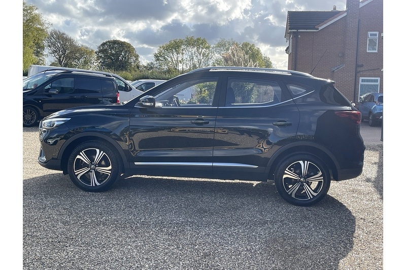 Used MG MG ZS 2023 for sale - 76346099: Photo 5