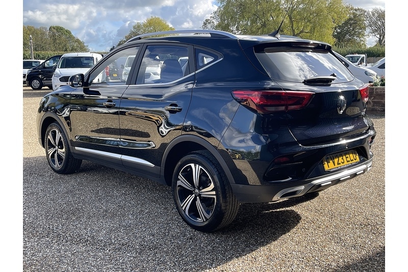 Used MG MG ZS 2023 for sale - 76346099: Photo 6