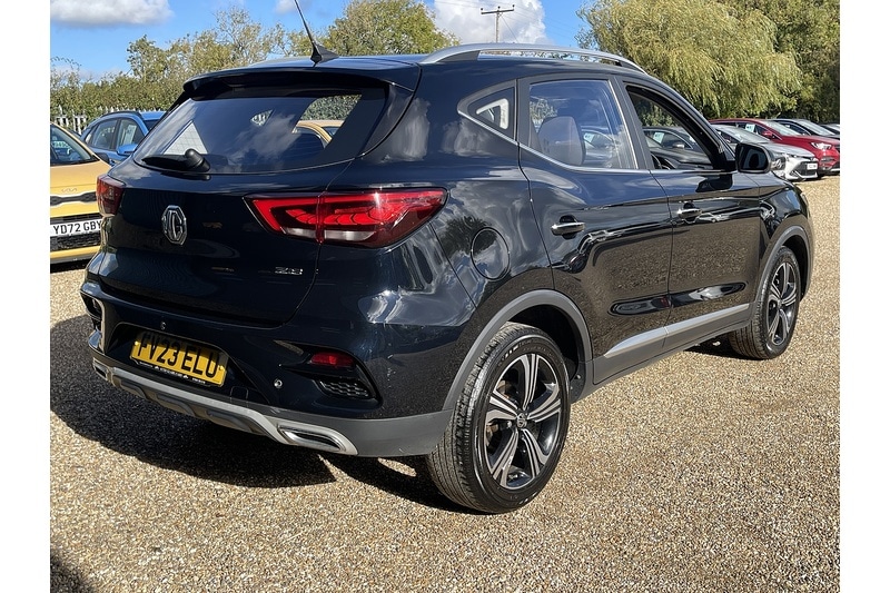 Used MG MG ZS 2023 for sale - 76346099: Photo 8