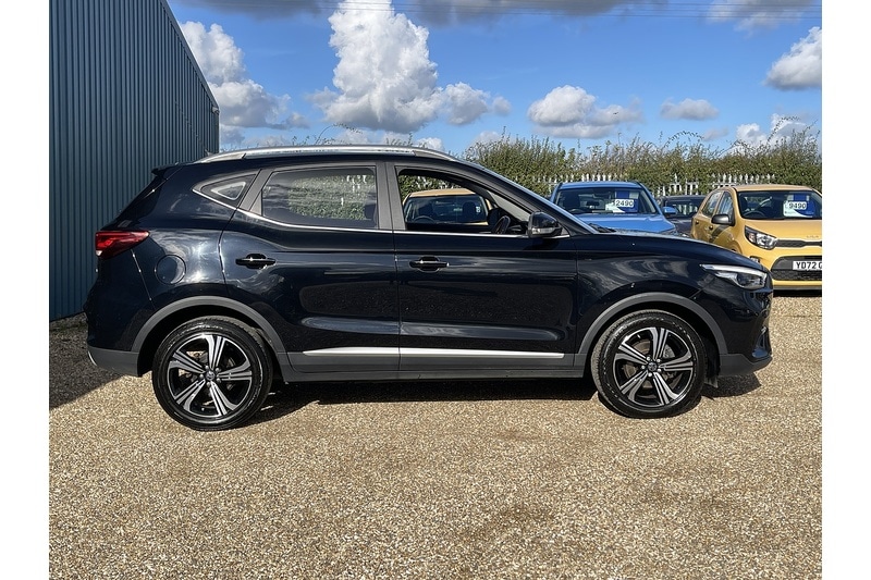 Used MG MG ZS 2023 for sale - 76346099: Photo 9
