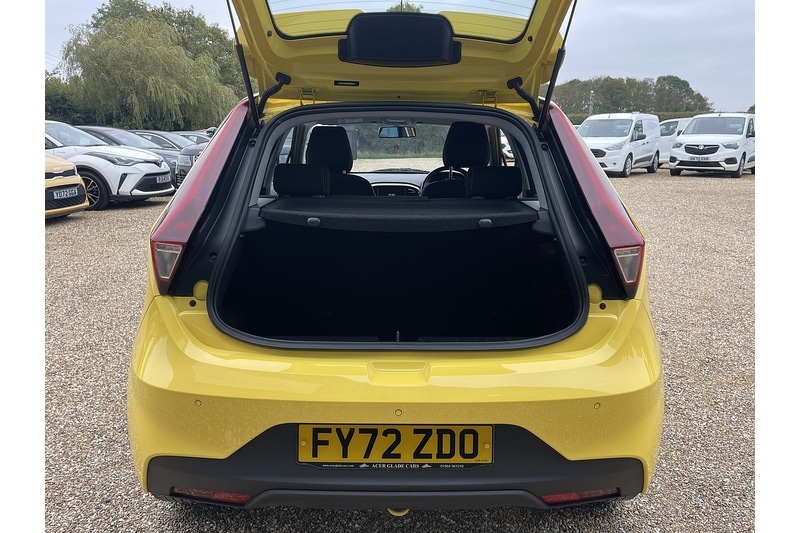 Used MG MG3 2022 for sale - 76320250: Photo 10
