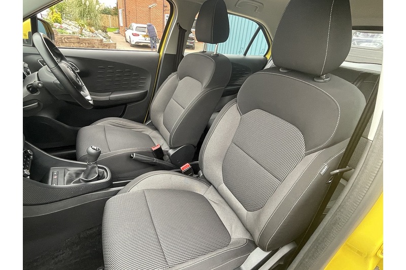 Used MG MG3 2022 for sale - 76320250: Photo 11